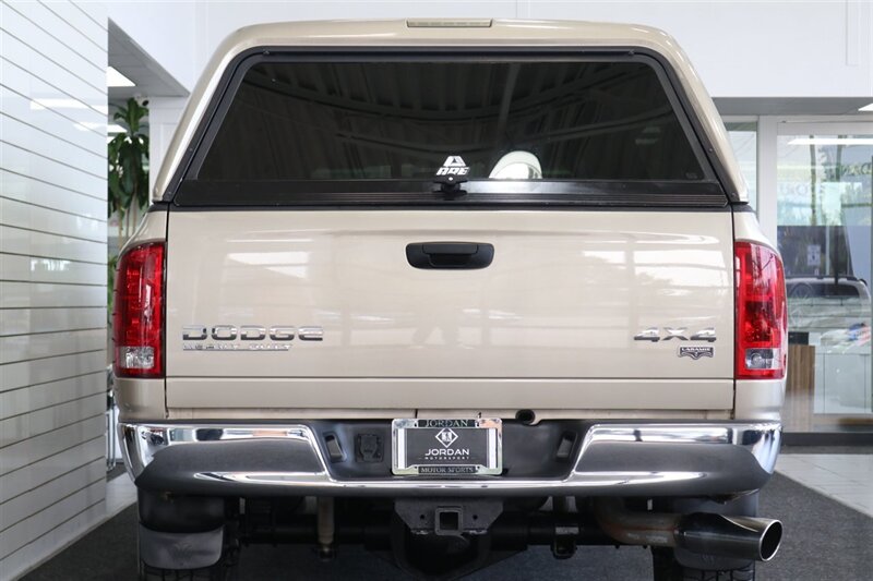 2003 Dodge Ram 2500 Laramie   - Photo 7 - Portland, OR 97230