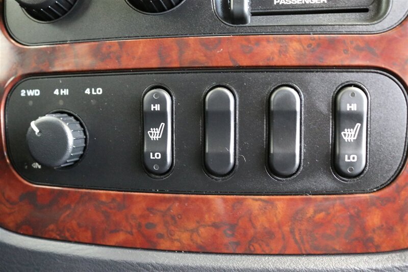 2003 Dodge Ram 2500 Laramie   - Photo 68 - Portland, OR 97230