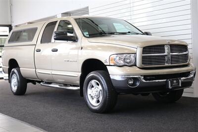2003 Dodge Ram 2500 Laramie   - Photo 2 - Portland, OR 97230