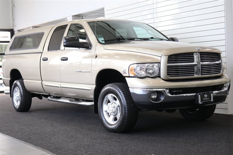 2003 Dodge Ram 2500 Laramie   - Photo 2 - Portland, OR 97230