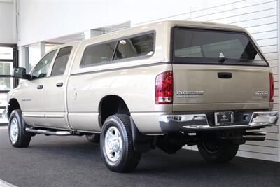 2003 Dodge Ram 2500 Laramie   - Photo 11 - Portland, OR 97230