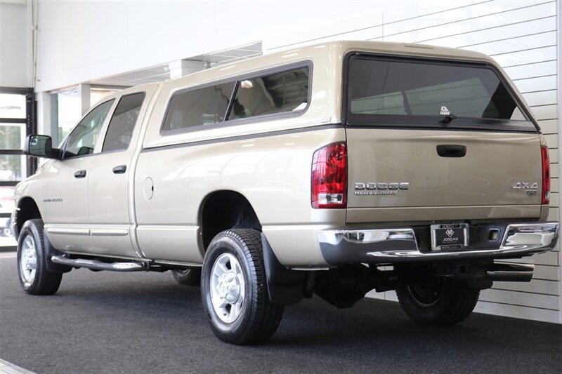 2003 Dodge Ram 2500 Laramie   - Photo 11 - Portland, OR 97230