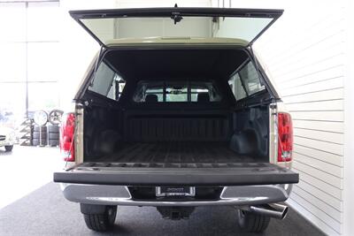 2003 Dodge Ram 2500 Laramie   - Photo 15 - Portland, OR 97230
