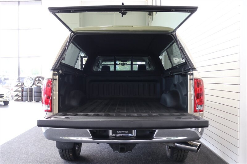 2003 Dodge Ram 2500 Laramie   - Photo 15 - Portland, OR 97230