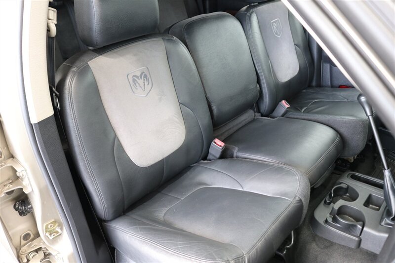 2003 Dodge Ram 2500 Laramie   - Photo 17 - Portland, OR 97230