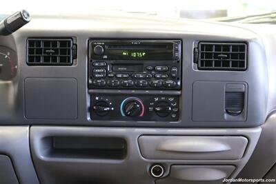 1999 Ford F-250 XLT  LIFTED SHORT BED CREW CAB ZERO RUST OREGON TRUCK FINANCING UP TO 84MO (OAC) 2000 2001 2003 F250 F350 F-350 4X4 - Photo 84 - Portland, OR 97230