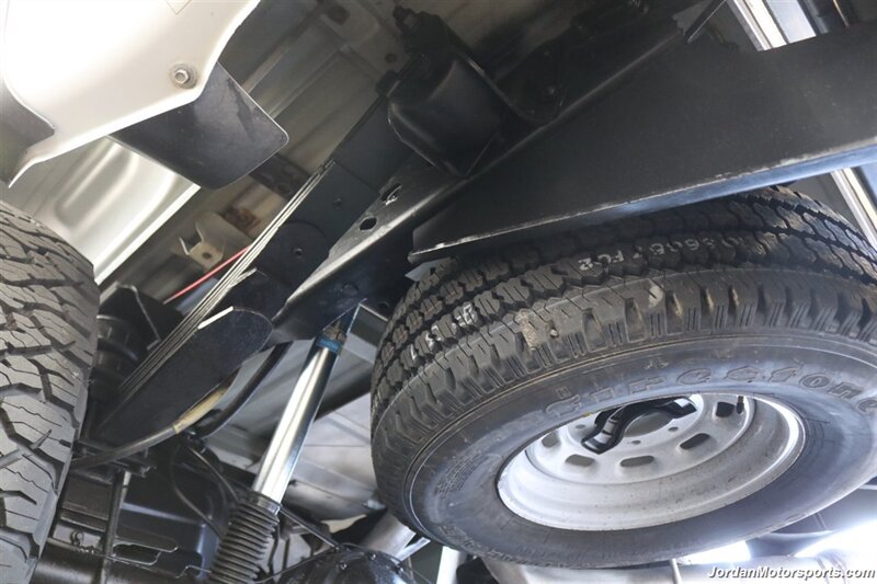 1999 Ford F-250 XLT  LIFTED SHORT BED CREW CAB ZERO RUST OREGON TRUCK FINANCING UP TO 84MO (OAC) 2000 2001 2003 F250 F350 F-350 4X4 - Photo 33 - Portland, OR 97230