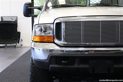 1999 Ford F-250 XLT  LIFTED SHORT BED CREW CAB ZERO RUST OREGON TRUCK FINANCING UP TO 84MO (OAC) 2000 2001 2003 F250 F350 F-350 4X4 - Photo 49 - Portland, OR 97230