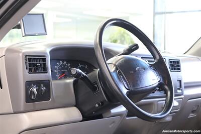 1999 Ford F-250 XLT  LIFTED SHORT BED CREW CAB ZERO RUST OREGON TRUCK FINANCING UP TO 84MO (OAC) 2000 2001 2003 F250 F350 F-350 4X4 - Photo 82 - Portland, OR 97230