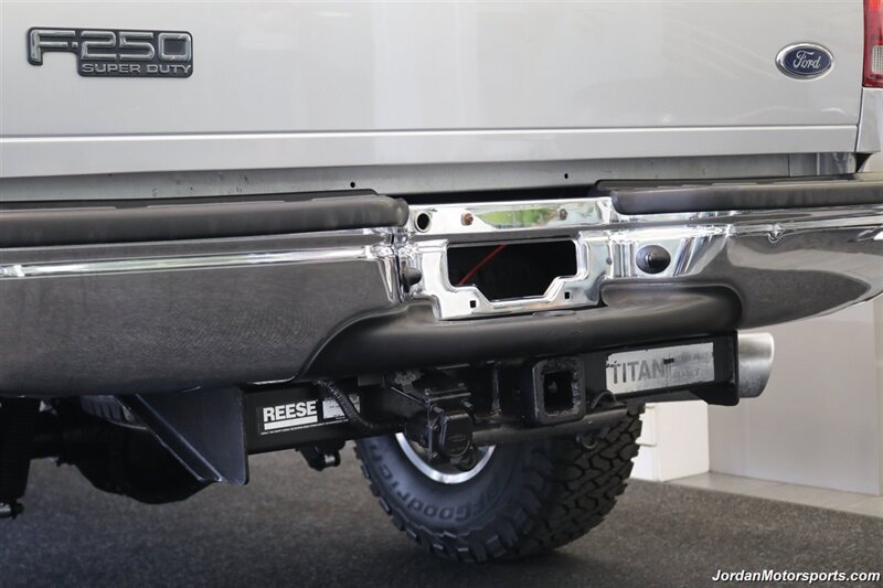 1999 Ford F-250 XLT  LIFTED SHORT BED CREW CAB ZERO RUST OREGON TRUCK FINANCING UP TO 84MO (OAC) 2000 2001 2003 F250 F350 F-350 4X4 - Photo 95 - Portland, OR 97230