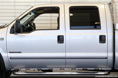 1999 Ford F-250 XLT  LIFTED SHORT BED CREW CAB ZERO RUST OREGON TRUCK FINANCING UP TO 84MO (OAC) 2000 2001 2003 F250 F350 F-350 4X4 - Photo 54 - Portland, OR 97230
