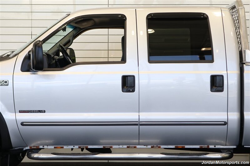 1999 Ford F-250 XLT  LIFTED SHORT BED CREW CAB ZERO RUST OREGON TRUCK FINANCING UP TO 84MO (OAC) 2000 2001 2003 F250 F350 F-350 4X4 - Photo 54 - Portland, OR 97230