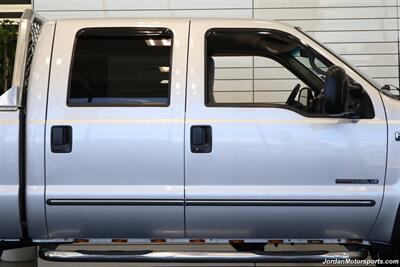 1999 Ford F-250 XLT  LIFTED SHORT BED CREW CAB ZERO RUST OREGON TRUCK FINANCING UP TO 84MO (OAC) 2000 2001 2003 F250 F350 F-350 4X4 - Photo 55 - Portland, OR 97230