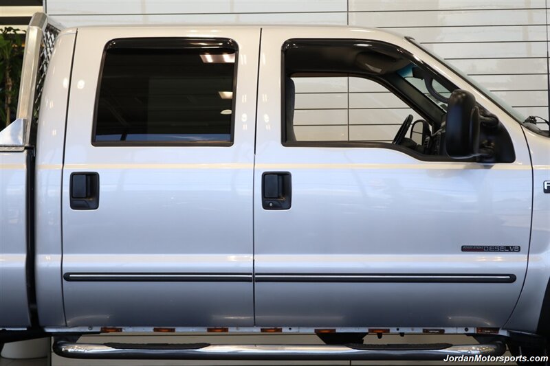 1999 Ford F-250 XLT  LIFTED SHORT BED CREW CAB ZERO RUST OREGON TRUCK FINANCING UP TO 84MO (OAC) 2000 2001 2003 F250 F350 F-350 4X4 - Photo 55 - Portland, OR 97230
