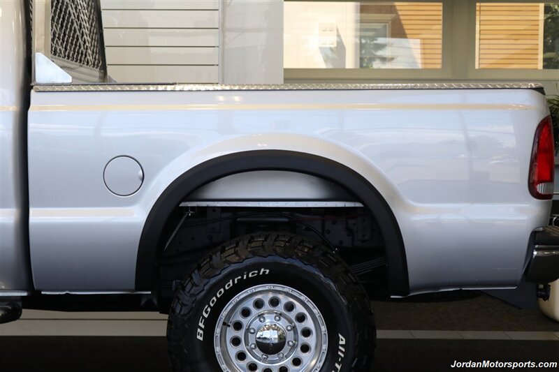 1999 Ford F-250 XLT  LIFTED SHORT BED CREW CAB ZERO RUST OREGON TRUCK FINANCING UP TO 84MO (OAC) 2000 2001 2003 F250 F350 F-350 4X4 - Photo 56 - Portland, OR 97230