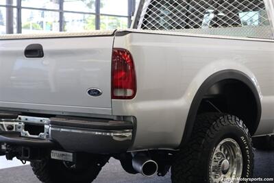 1999 Ford F-250 XLT  LIFTED SHORT BED CREW CAB ZERO RUST OREGON TRUCK FINANCING UP TO 84MO (OAC) 2000 2001 2003 F250 F350 F-350 4X4 - Photo 38 - Portland, OR 97230