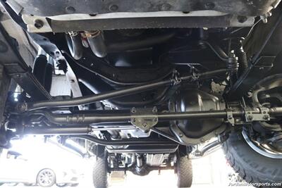 1999 Ford F-250 XLT  LIFTED SHORT BED CREW CAB ZERO RUST OREGON TRUCK FINANCING UP TO 84MO (OAC) 2000 2001 2003 F250 F350 F-350 4X4 - Photo 35 - Portland, OR 97230
