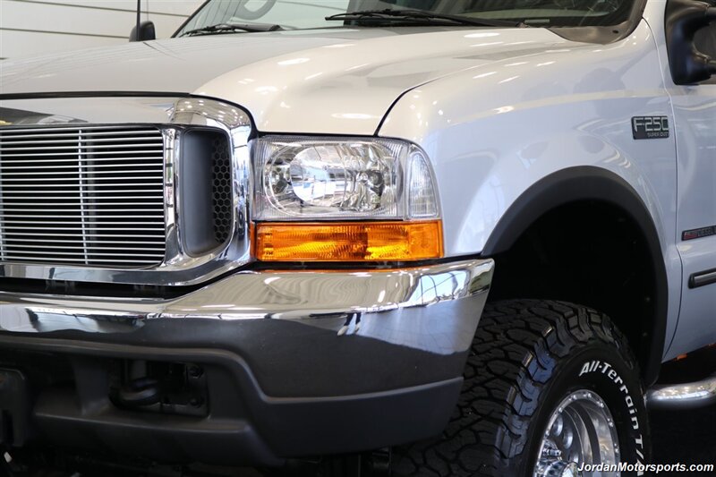 1999 Ford F-250 XLT  LIFTED SHORT BED CREW CAB ZERO RUST OREGON TRUCK FINANCING UP TO 84MO (OAC) 2000 2001 2003 F250 F350 F-350 4X4 - Photo 12 - Portland, OR 97230