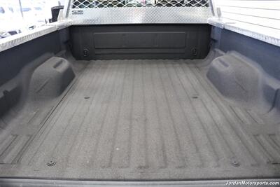1999 Ford F-250 XLT  LIFTED SHORT BED CREW CAB ZERO RUST OREGON TRUCK FINANCING UP TO 84MO (OAC) 2000 2001 2003 F250 F350 F-350 4X4 - Photo 42 - Portland, OR 97230