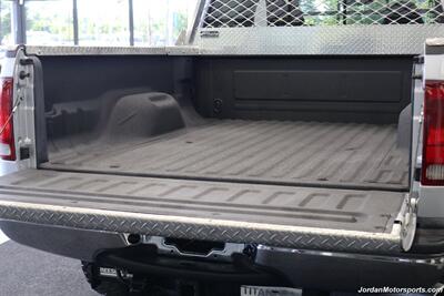 1999 Ford F-250 XLT  LIFTED SHORT BED CREW CAB ZERO RUST OREGON TRUCK FINANCING UP TO 84MO (OAC) 2000 2001 2003 F250 F350 F-350 4X4 - Photo 41 - Portland, OR 97230