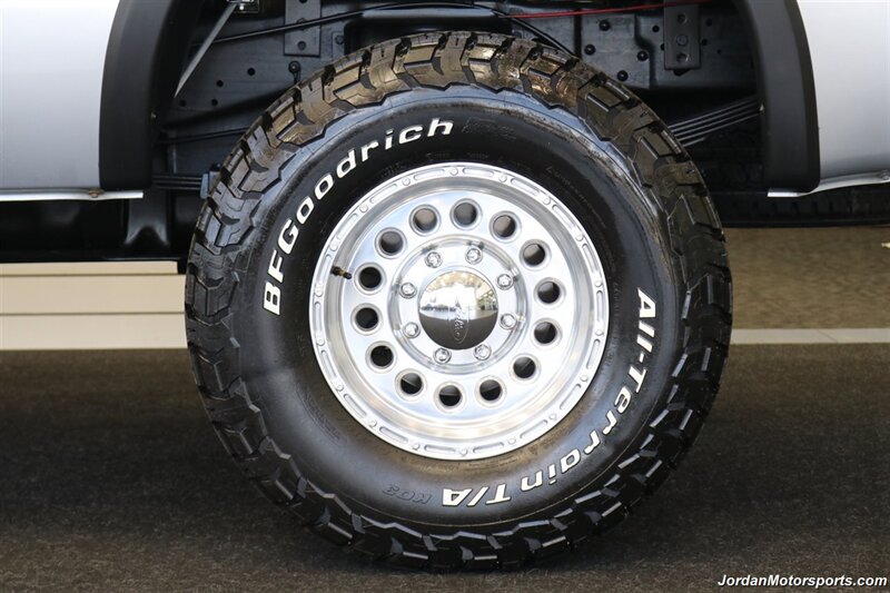 1999 Ford F-250 XLT  LIFTED SHORT BED CREW CAB ZERO RUST OREGON TRUCK FINANCING UP TO 84MO (OAC) 2000 2001 2003 F250 F350 F-350 4X4 - Photo 45 - Portland, OR 97230