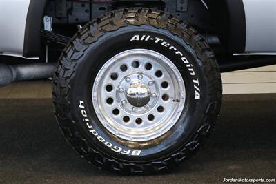 1999 Ford F-250 XLT  LIFTED SHORT BED CREW CAB ZERO RUST OREGON TRUCK FINANCING UP TO 84MO (OAC) 2000 2001 2003 F250 F350 F-350 4X4 - Photo 46 - Portland, OR 97230