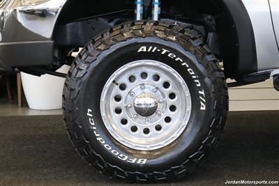 1999 Ford F-250 XLT  LIFTED SHORT BED CREW CAB ZERO RUST OREGON TRUCK FINANCING UP TO 84MO (OAC) 2000 2001 2003 F250 F350 F-350 4X4 - Photo 20 - Portland, OR 97230