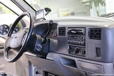 1999 Ford F-250 XLT  LIFTED SHORT BED CREW CAB ZERO RUST OREGON TRUCK FINANCING UP TO 84MO (OAC) 2000 2001 2003 F250 F350 F-350 4X4 - Photo 83 - Portland, OR 97230