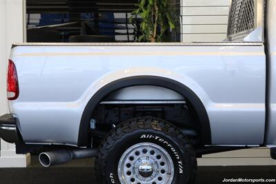 1999 Ford F-250 XLT  LIFTED SHORT BED CREW CAB ZERO RUST OREGON TRUCK FINANCING UP TO 84MO (OAC) 2000 2001 2003 F250 F350 F-350 4X4 - Photo 57 - Portland, OR 97230