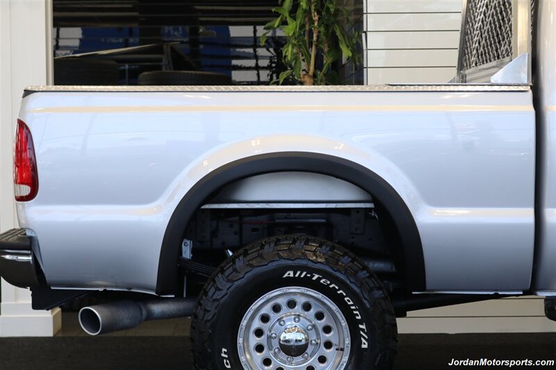 1999 Ford F-250 XLT  LIFTED SHORT BED CREW CAB ZERO RUST OREGON TRUCK FINANCING UP TO 84MO (OAC) 2000 2001 2003 F250 F350 F-350 4X4 - Photo 57 - Portland, OR 97230