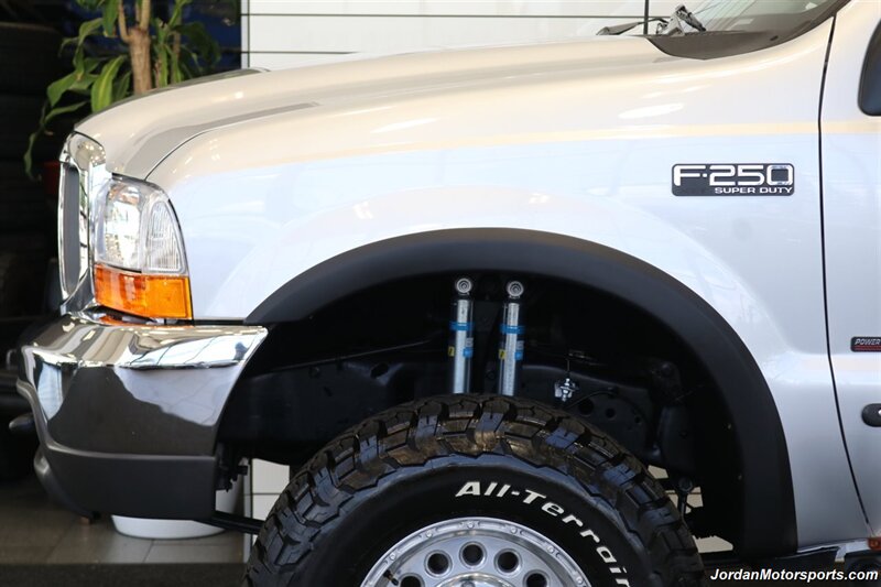 1999 Ford F-250 XLT  LIFTED SHORT BED CREW CAB ZERO RUST OREGON TRUCK FINANCING UP TO 84MO (OAC) 2000 2001 2003 F250 F350 F-350 4X4 - Photo 52 - Portland, OR 97230