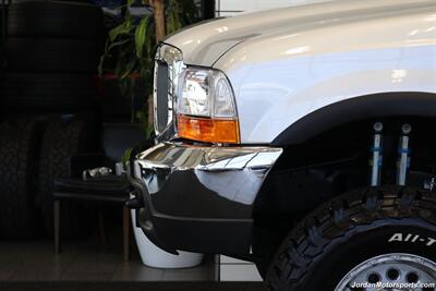 1999 Ford F-250 XLT  LIFTED SHORT BED CREW CAB ZERO RUST OREGON TRUCK FINANCING UP TO 84MO (OAC) 2000 2001 2003 F250 F350 F-350 4X4 - Photo 50 - Portland, OR 97230