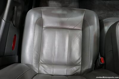 2007 Dodge Ram 3500 Laramie  1-OWNER* 100% RUST FREE* EDGE TUNER* EXTRA FUEL TANK IN BED* REAR AIR BAGS W/ONBOARD AIR COMPRESSOR* NEW WHEELS & 10-PLY TIRES* INTAKE* SPRAY IN BED LINER* LED BULBS* 2-KEYS W/ALARM - Photo 74 - Portland, OR 97230