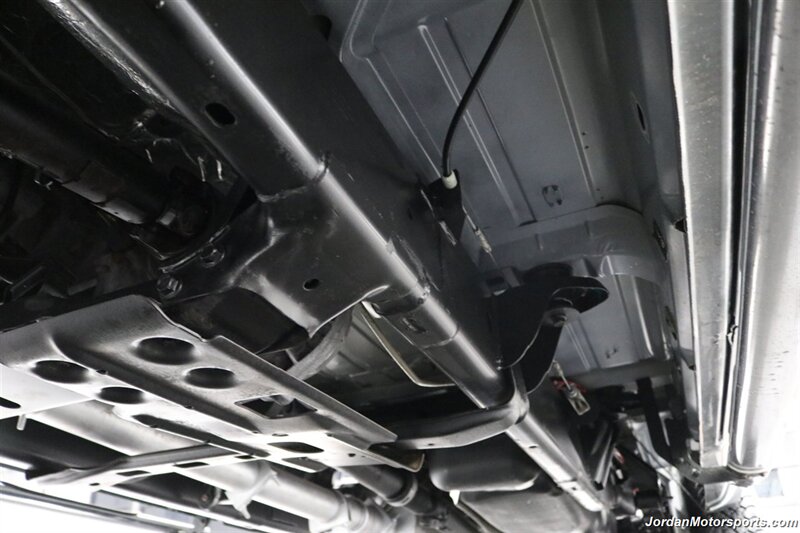 2007 Dodge Ram 3500 Laramie  1-OWNER* 100% RUST FREE* EDGE TUNER* EXTRA FUEL TANK IN BED* REAR AIR BAGS W/ONBOARD AIR COMPRESSOR* NEW WHEELS & 10-PLY TIRES* INTAKE* SPRAY IN BED LINER* LED BULBS* 2-KEYS W/ALARM - Photo 27 - Portland, OR 97230