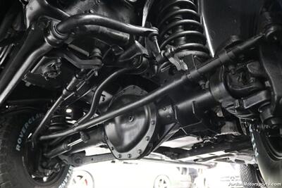 2007 Dodge Ram 3500 Laramie  1-OWNER* 100% RUST FREE* EDGE TUNER* EXTRA FUEL TANK IN BED* REAR AIR BAGS W/ONBOARD AIR COMPRESSOR* NEW WHEELS & 10-PLY TIRES* INTAKE* SPRAY IN BED LINER* LED BULBS* 2-KEYS W/ALARM - Photo 33 - Portland, OR 97230