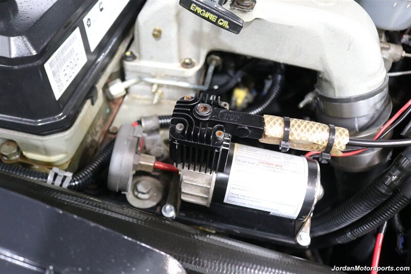 2007 Dodge Ram 3500 Laramie  1-OWNER* 100% RUST FREE* EDGE TUNER* EXTRA FUEL TANK IN BED* REAR AIR BAGS W/ONBOARD AIR COMPRESSOR* NEW WHEELS & 10-PLY TIRES* INTAKE* SPRAY IN BED LINER* LED BULBS* 2-KEYS W/ALARM - Photo 36 - Portland, OR 97230