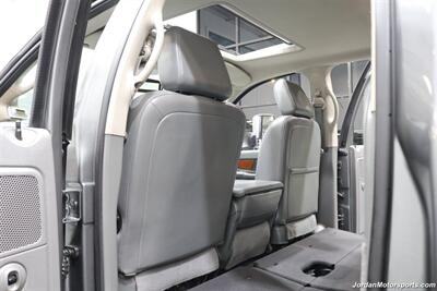 2007 Dodge Ram 3500 Laramie  1-OWNER* 100% RUST FREE* EDGE TUNER* EXTRA FUEL TANK IN BED* REAR AIR BAGS W/ONBOARD AIR COMPRESSOR* NEW WHEELS & 10-PLY TIRES* INTAKE* SPRAY IN BED LINER* LED BULBS* 2-KEYS W/ALARM - Photo 84 - Portland, OR 97230