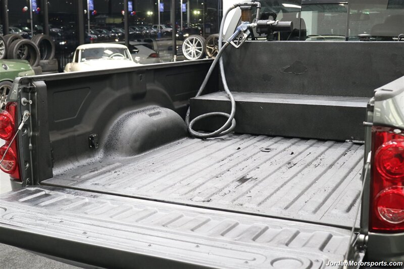 2007 Dodge Ram 3500 Laramie  1-OWNER* 100% RUST FREE* EDGE TUNER* EXTRA FUEL TANK IN BED* REAR AIR BAGS W/ONBOARD AIR COMPRESSOR* NEW WHEELS & 10-PLY TIRES* INTAKE* SPRAY IN BED LINER* LED BULBS* 2-KEYS W/ALARM - Photo 41 - Portland, OR 97230