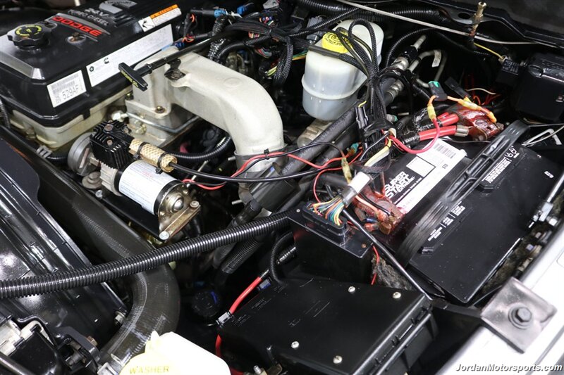 2007 Dodge Ram 3500 Laramie  1-OWNER* 100% RUST FREE* EDGE TUNER* EXTRA FUEL TANK IN BED* REAR AIR BAGS W/ONBOARD AIR COMPRESSOR* NEW WHEELS & 10-PLY TIRES* INTAKE* SPRAY IN BED LINER* LED BULBS* 2-KEYS W/ALARM - Photo 35 - Portland, OR 97230