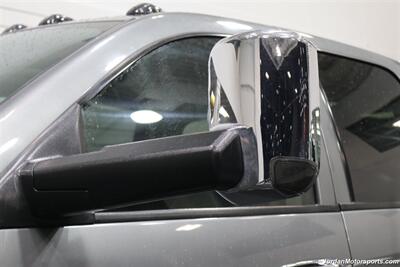 2007 Dodge Ram 3500 Laramie  1-OWNER* 100% RUST FREE* EDGE TUNER* EXTRA FUEL TANK IN BED* REAR AIR BAGS W/ONBOARD AIR COMPRESSOR* NEW WHEELS & 10-PLY TIRES* INTAKE* SPRAY IN BED LINER* LED BULBS* 2-KEYS W/ALARM - Photo 62 - Portland, OR 97230