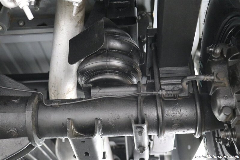 2007 Dodge Ram 3500 Laramie  1-OWNER* 100% RUST FREE* EDGE TUNER* EXTRA FUEL TANK IN BED* REAR AIR BAGS W/ONBOARD AIR COMPRESSOR* NEW WHEELS & 10-PLY TIRES* INTAKE* SPRAY IN BED LINER* LED BULBS* 2-KEYS W/ALARM - Photo 22 - Portland, OR 97230