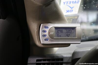 2007 Dodge Ram 3500 Laramie  1-OWNER* 100% RUST FREE* EDGE TUNER* EXTRA FUEL TANK IN BED* REAR AIR BAGS W/ONBOARD AIR COMPRESSOR* NEW WHEELS & 10-PLY TIRES* INTAKE* SPRAY IN BED LINER* LED BULBS* 2-KEYS W/ALARM - Photo 91 - Portland, OR 97230