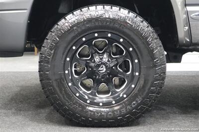 2007 Dodge Ram 3500 Laramie  1-OWNER* 100% RUST FREE* EDGE TUNER* EXTRA FUEL TANK IN BED* REAR AIR BAGS W/ONBOARD AIR COMPRESSOR* NEW WHEELS & 10-PLY TIRES* INTAKE* SPRAY IN BED LINER* LED BULBS* 2-KEYS W/ALARM - Photo 44 - Portland, OR 97230