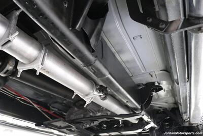 2007 Dodge Ram 3500 Laramie  1-OWNER* 100% RUST FREE* EDGE TUNER* EXTRA FUEL TANK IN BED* REAR AIR BAGS W/ONBOARD AIR COMPRESSOR* NEW WHEELS & 10-PLY TIRES* INTAKE* SPRAY IN BED LINER* LED BULBS* 2-KEYS W/ALARM - Photo 24 - Portland, OR 97230