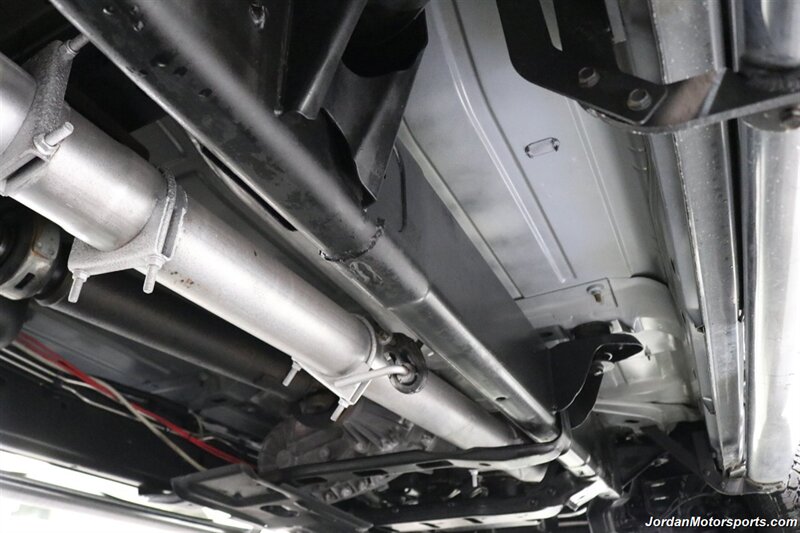 2007 Dodge Ram 3500 Laramie  1-OWNER* 100% RUST FREE* EDGE TUNER* EXTRA FUEL TANK IN BED* REAR AIR BAGS W/ONBOARD AIR COMPRESSOR* NEW WHEELS & 10-PLY TIRES* INTAKE* SPRAY IN BED LINER* LED BULBS* 2-KEYS W/ALARM - Photo 24 - Portland, OR 97230