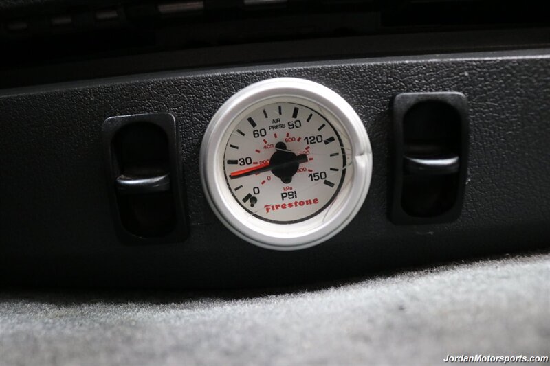 2007 Dodge Ram 3500 Laramie  1-OWNER* 100% RUST FREE* EDGE TUNER* EXTRA FUEL TANK IN BED* REAR AIR BAGS W/ONBOARD AIR COMPRESSOR* NEW WHEELS & 10-PLY TIRES* INTAKE* SPRAY IN BED LINER* LED BULBS* 2-KEYS W/ALARM - Photo 93 - Portland, OR 97230