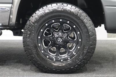 2007 Dodge Ram 3500 Laramie  1-OWNER* 100% RUST FREE* EDGE TUNER* EXTRA FUEL TANK IN BED* REAR AIR BAGS W/ONBOARD AIR COMPRESSOR* NEW WHEELS & 10-PLY TIRES* INTAKE* SPRAY IN BED LINER* LED BULBS* 2-KEYS W/ALARM - Photo 46 - Portland, OR 97230