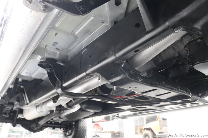 2007 Dodge Ram 3500 Laramie  1-OWNER* 100% RUST FREE* EDGE TUNER* EXTRA FUEL TANK IN BED* REAR AIR BAGS W/ONBOARD AIR COMPRESSOR* NEW WHEELS & 10-PLY TIRES* INTAKE* SPRAY IN BED LINER* LED BULBS* 2-KEYS W/ALARM - Photo 31 - Portland, OR 97230