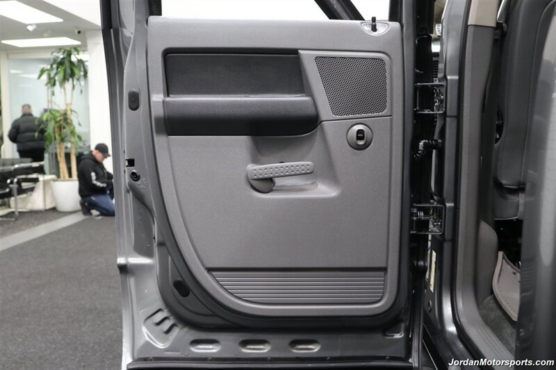 2007 Dodge Ram 3500 Laramie  1-OWNER* 100% RUST FREE* EDGE TUNER* EXTRA FUEL TANK IN BED* REAR AIR BAGS W/ONBOARD AIR COMPRESSOR* NEW WHEELS & 10-PLY TIRES* INTAKE* SPRAY IN BED LINER* LED BULBS* 2-KEYS W/ALARM - Photo 66 - Portland, OR 97230