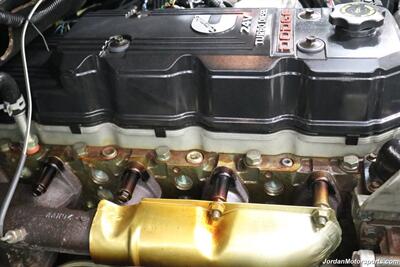 2007 Dodge Ram 3500 Laramie  1-OWNER* 100% RUST FREE* EDGE TUNER* EXTRA FUEL TANK IN BED* REAR AIR BAGS W/ONBOARD AIR COMPRESSOR* NEW WHEELS & 10-PLY TIRES* INTAKE* SPRAY IN BED LINER* LED BULBS* 2-KEYS W/ALARM - Photo 37 - Portland, OR 97230